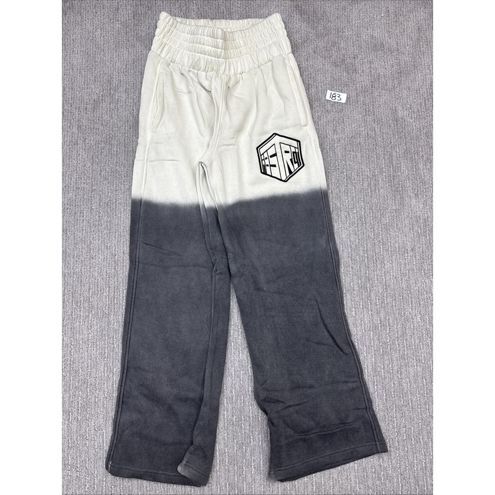 Medium Abstract Sweat Pants #183